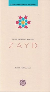 bokomslag Zayd