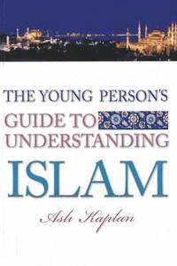 bokomslag Young Person's Guide to Living Islam