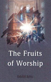 bokomslag Fruits of Worship