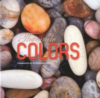 bokomslag Through Colors
