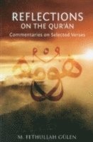 bokomslag Reflections on the Qur'an