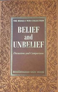 bokomslag Belief & Unbelief