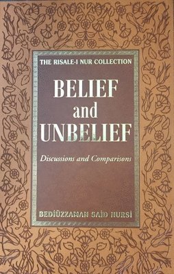 Belief & Unbelief 1