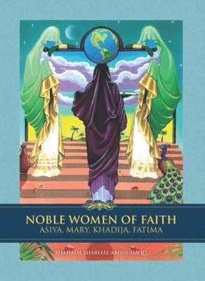 bokomslag Noble Women of Faith