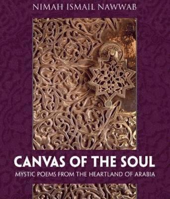 Canvas of the Soul 1
