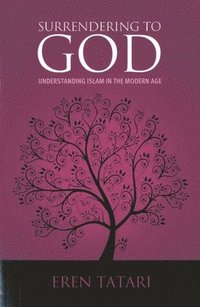 bokomslag Surrendering to God