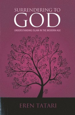 bokomslag Surrendering to God