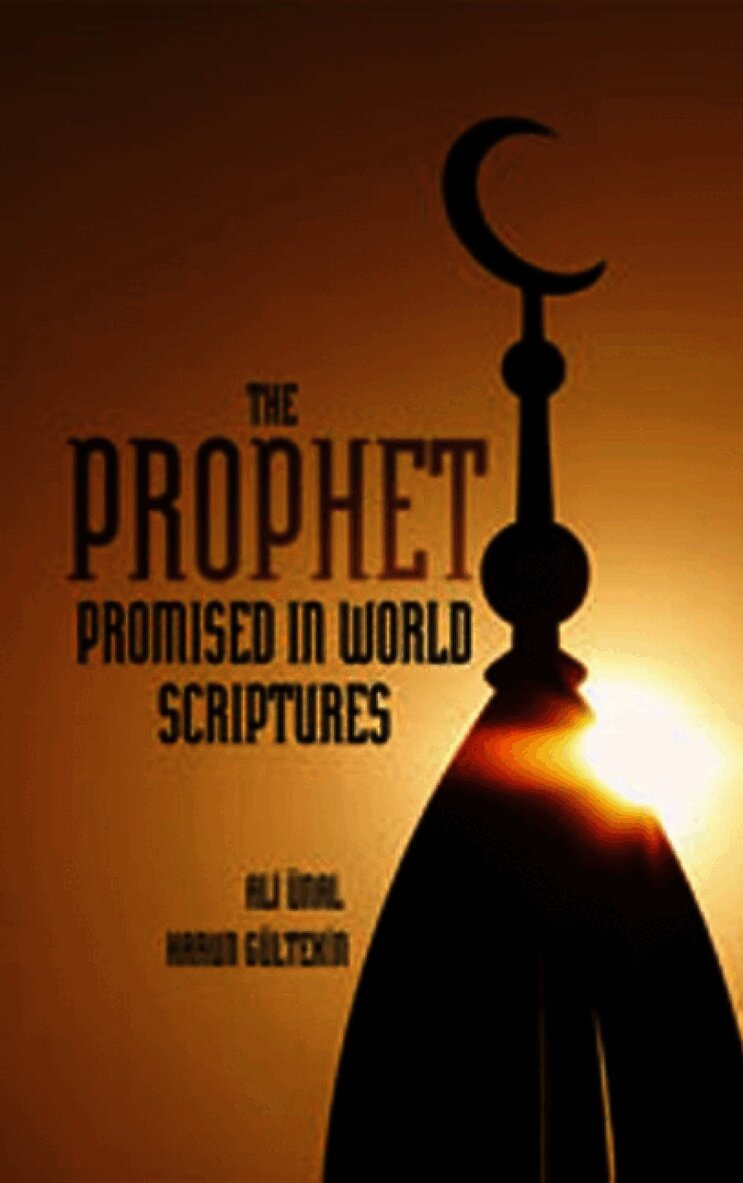 Prophet Promised in World Scriptures