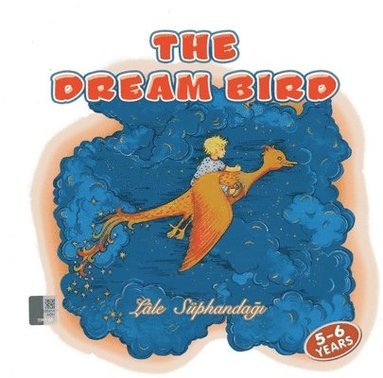 bokomslag Dream Bird