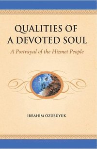 bokomslag Qualities of a Devoted Soul