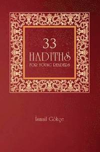 bokomslag 33 Hadiths for Children