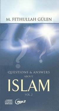 bokomslag Question & Answers About Islam Audiobook