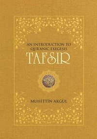 bokomslag Tafsir