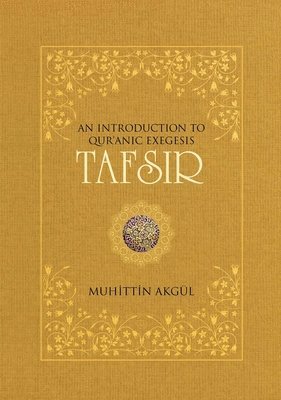 bokomslag Tafsir