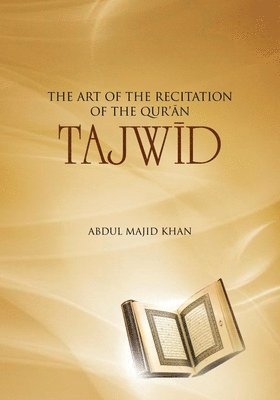 Abdul Majid Khan - Tajwid, Häftad