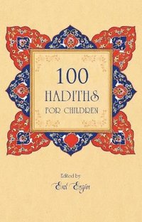 bokomslag 100 Hadiths for Children