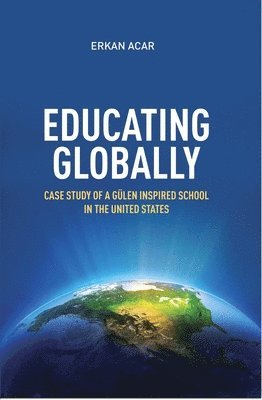 bokomslag Educating Globally