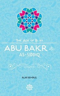 bokomslag Abu Bakr As-Siddiq