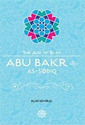bokomslag Abu Bakr As-Siddiq