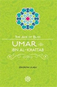 bokomslag Umar Ibn Al-Khattab