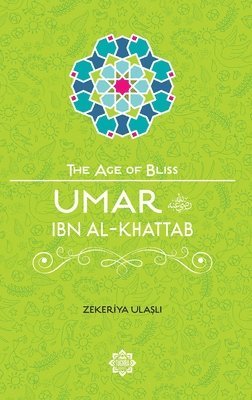 bokomslag Umar Ibn Al-Khattab