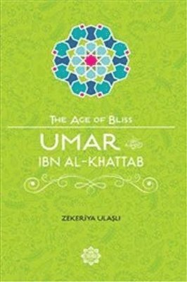 Umar Ibn Al-Khattab 1