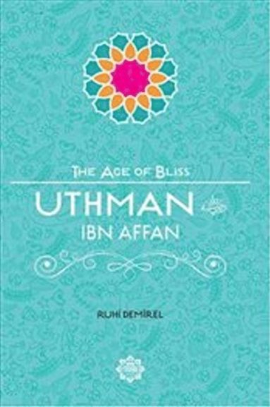 bokomslag Uthman Ibn Affan