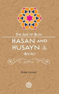 bokomslag Hasan & Husayn Ibn Ali