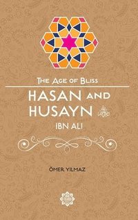 bokomslag Hasan & Husayn Ibn Ali