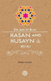 bokomslag Hasan & Husayn Ibn Ali