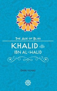 bokomslag Khalid Ibn Al-Walid
