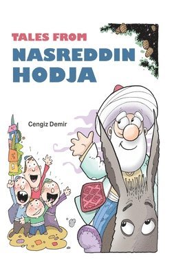 Tales from Nasreddin Hodja 1