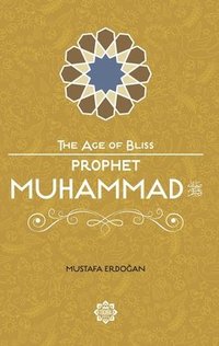 bokomslag Prophet Muhammad