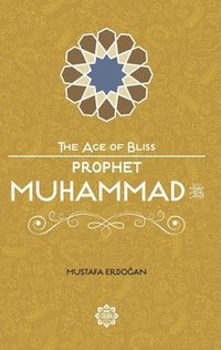 bokomslag Prophet Muhammad