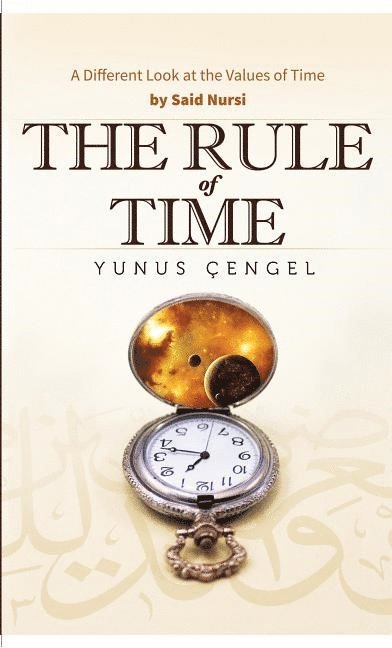Rule of Time 1
