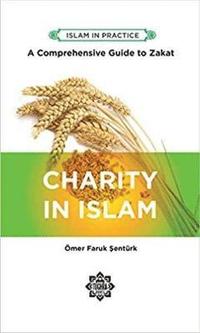 bokomslag Charity in Islam