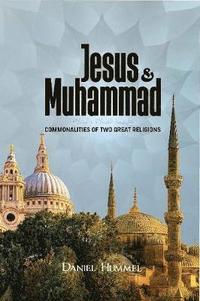 bokomslag Jesus and Muhammad
