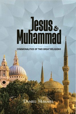 Jesus and Muhammad 1