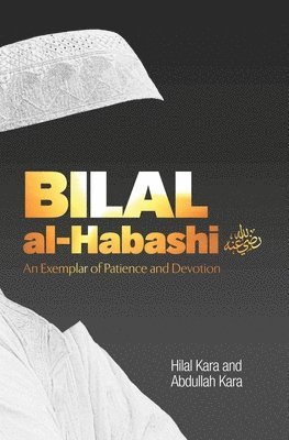 bokomslag Bilal al-Habashi