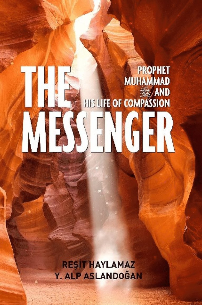 The Messenger 1