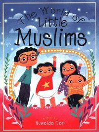bokomslag World of Little Muslims