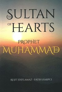 bokomslag The Sultan of Hearts (single volume)