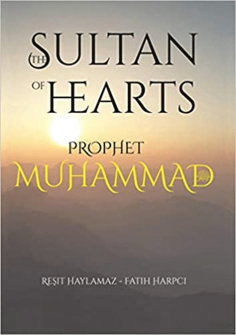 Resit Haylamaz, Fatih Harpci - Sultan of Hearts (single volume), Häftad