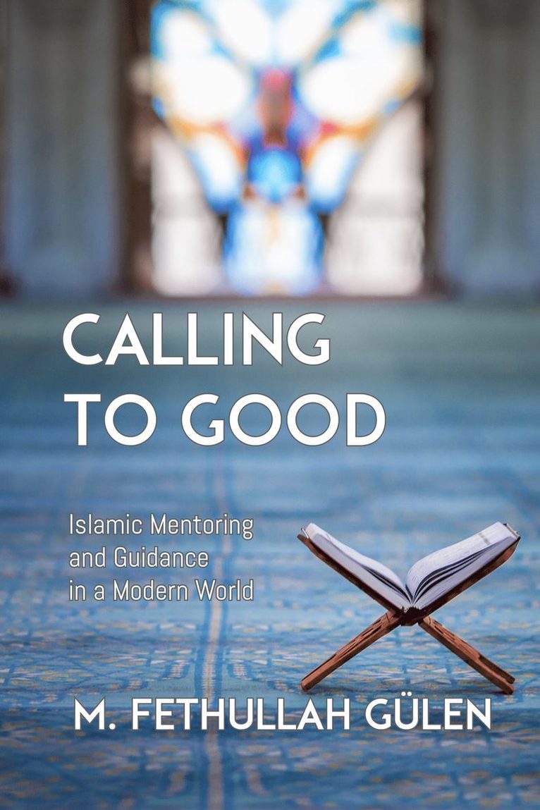 Calling to Good