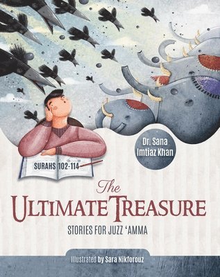 Ultimate Treasure 1