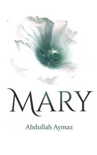 bokomslag Mary