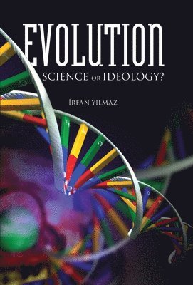 Irfan Yilmaz - Evolution, Häftad