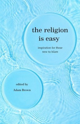 Adam Brown, Adam Brown - Religion Is Easy, Häftad