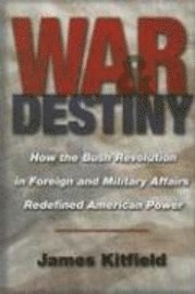 War and Destiny 1