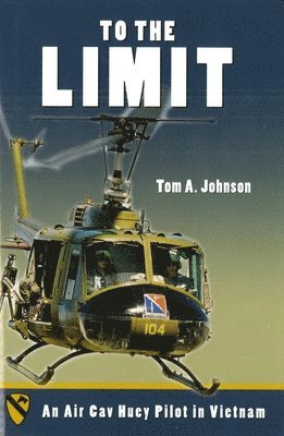 bokomslag To the Limit